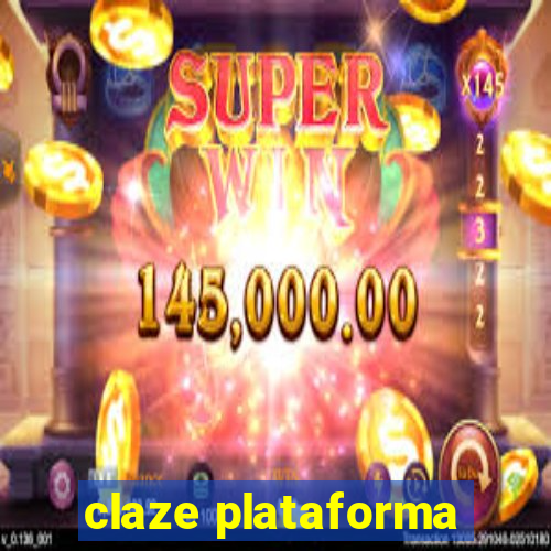 claze plataforma